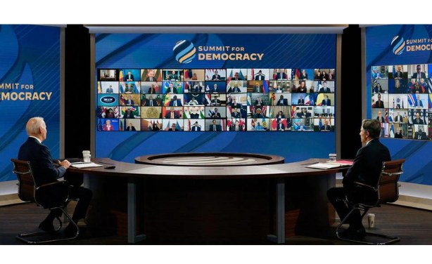 Africa: Reflections on the U.S. Summit for Democracy and Africa's Participation