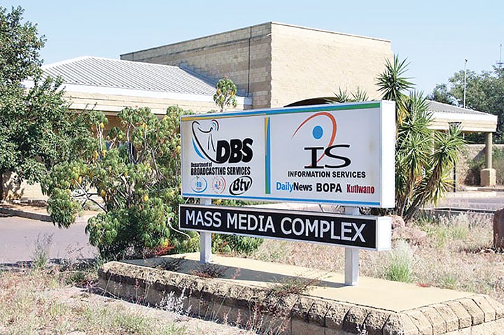 Heads to roll at Mass Media as OP restructures