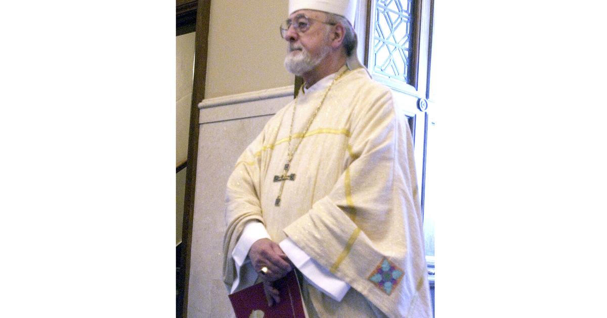 Retired Milwaukee Archbishop Rembert Weakland dies at age 95