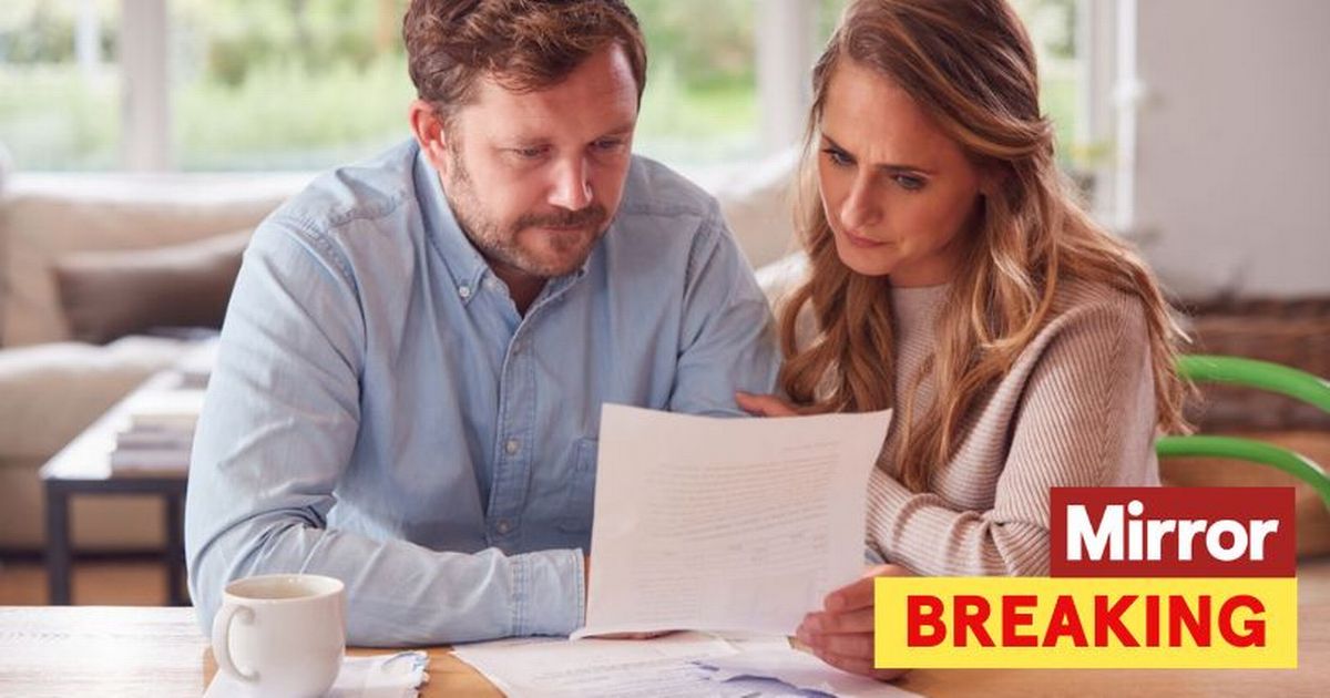 Interest rates hiked to 3.5% in 14-year high - what it means for your money