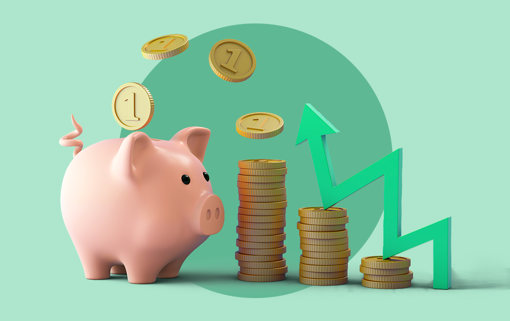 Savings Account Rates Could Be Near Their Peak. How to Get the Best Return in 2023