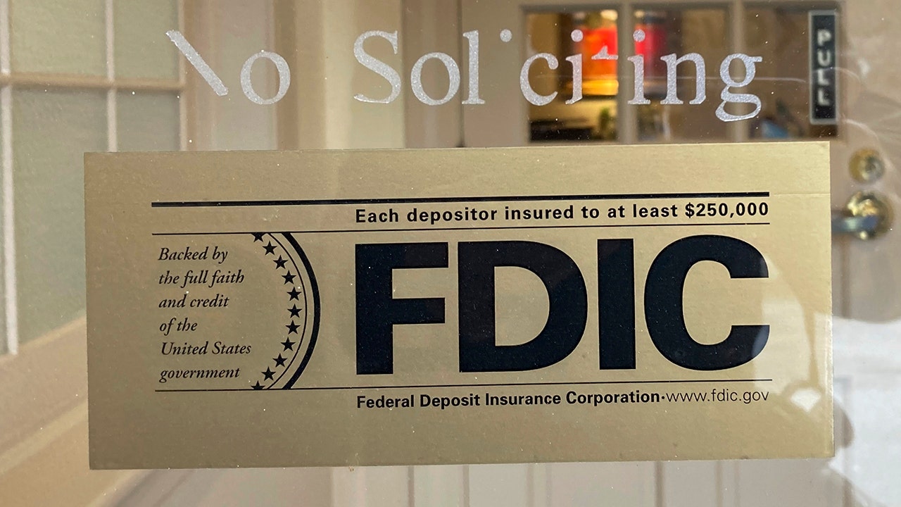 The FDIC and your bank deposits: What to know