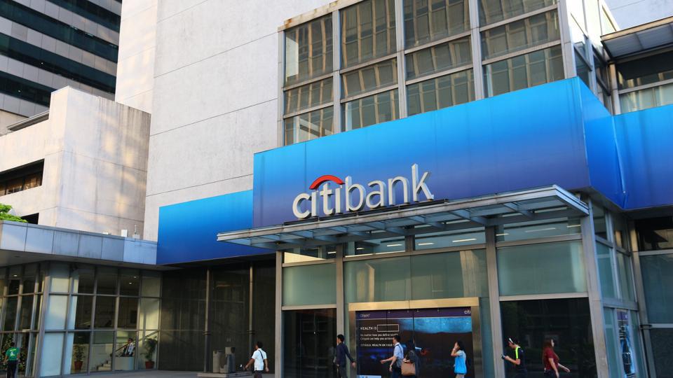 Citibank Savings Account Interest Rates Of April 2023