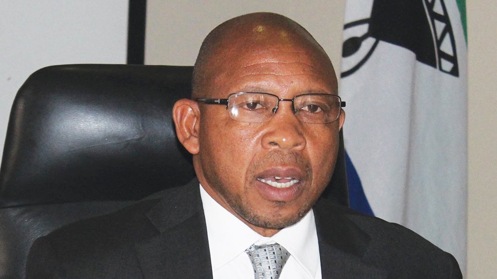 Lesotho aims to &lsquo;go big&rsquo; on agriculture amid Agoa textiles uncertainty