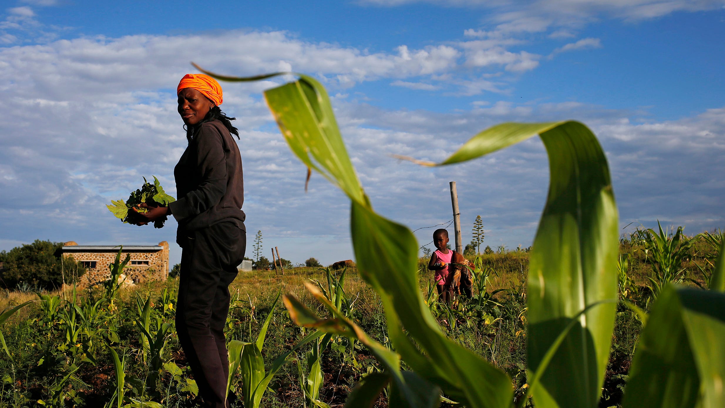 Lesotho faces 50% US tariff amid Trump's global trade shake-up